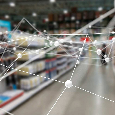 ИИ-рекомендации от Б1